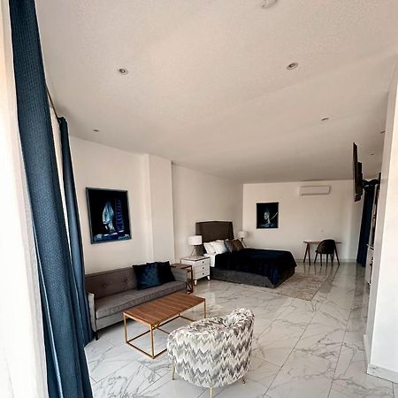 Residence Infinite Дакар Екстер'єр фото