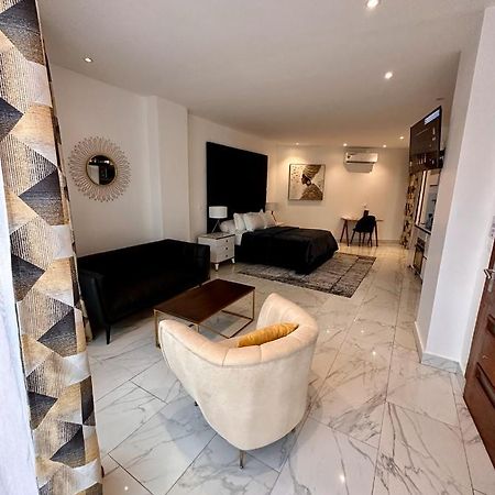 Residence Infinite Дакар Екстер'єр фото