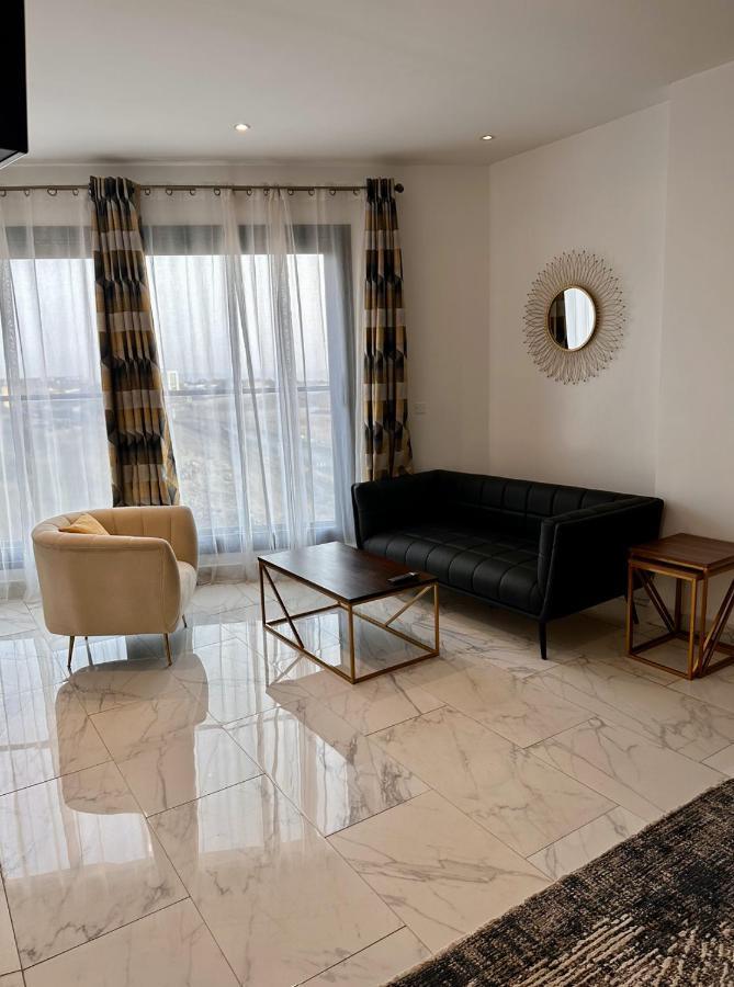 Residence Infinite Дакар Екстер'єр фото