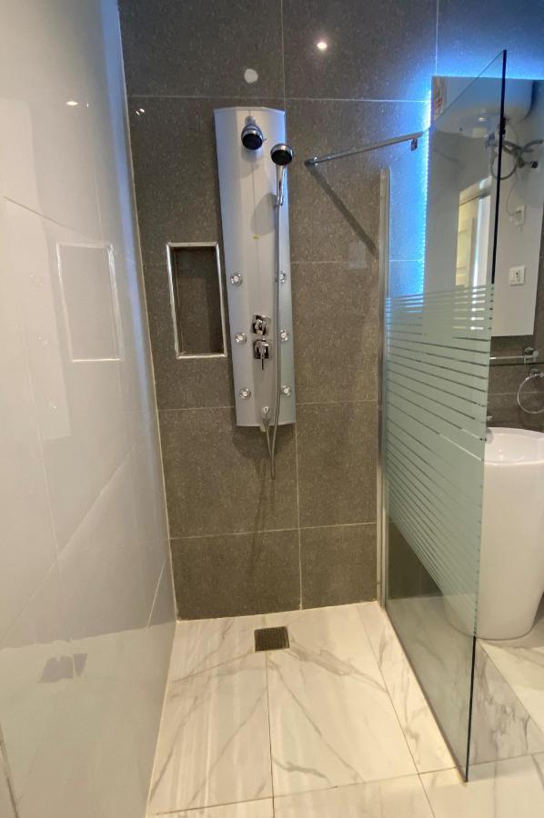 Residence Infinite Дакар Екстер'єр фото