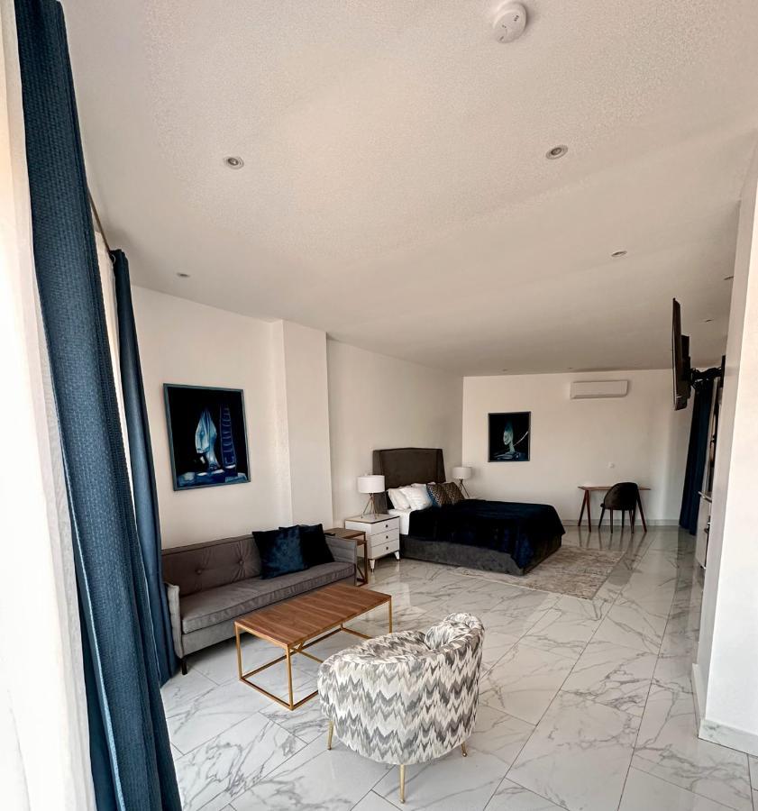 Residence Infinite Дакар Екстер'єр фото