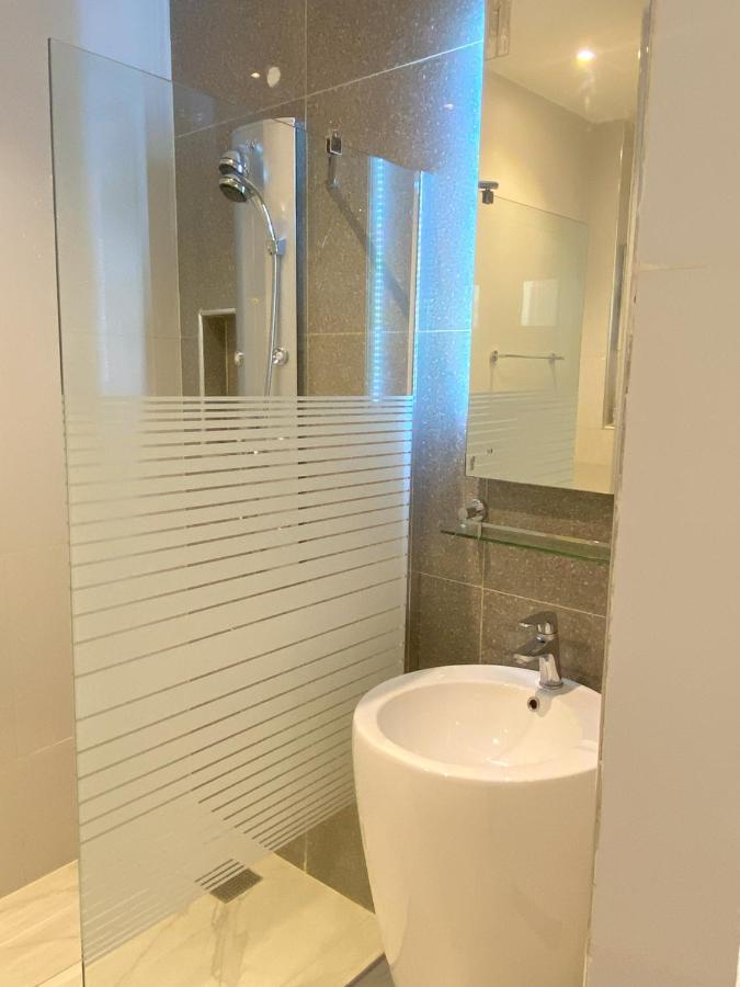 Residence Infinite Дакар Екстер'єр фото