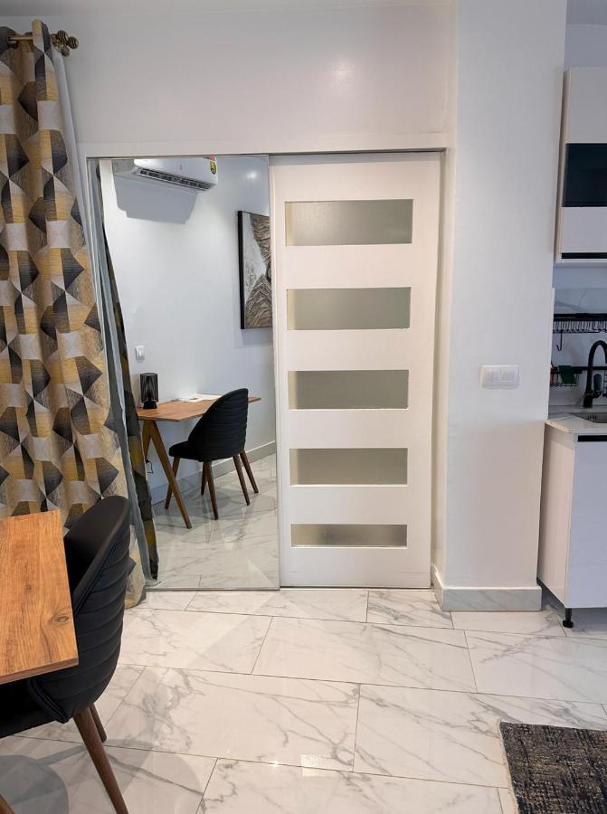 Residence Infinite Дакар Екстер'єр фото