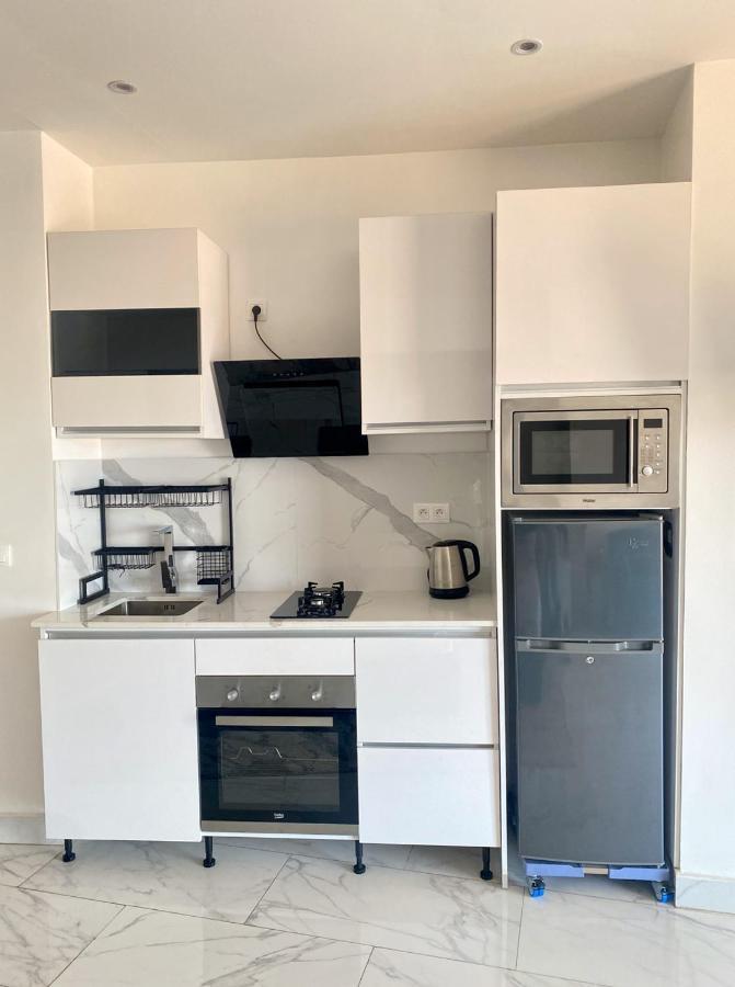 Residence Infinite Дакар Екстер'єр фото