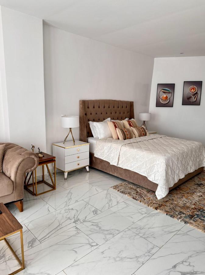 Residence Infinite Дакар Екстер'єр фото