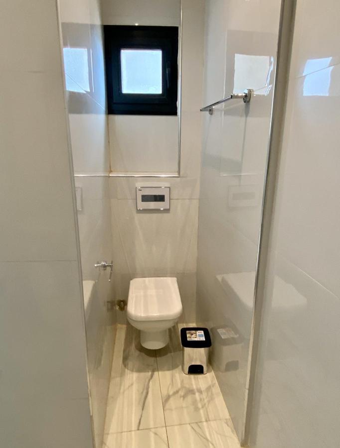 Residence Infinite Дакар Екстер'єр фото