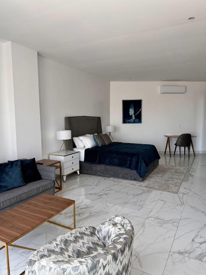 Residence Infinite Дакар Екстер'єр фото